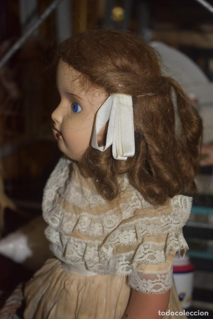 Mu&ntilde;eca espa&ntilde;ola clasica: MU&Ntilde;ECA ANTIGUA - Foto 18