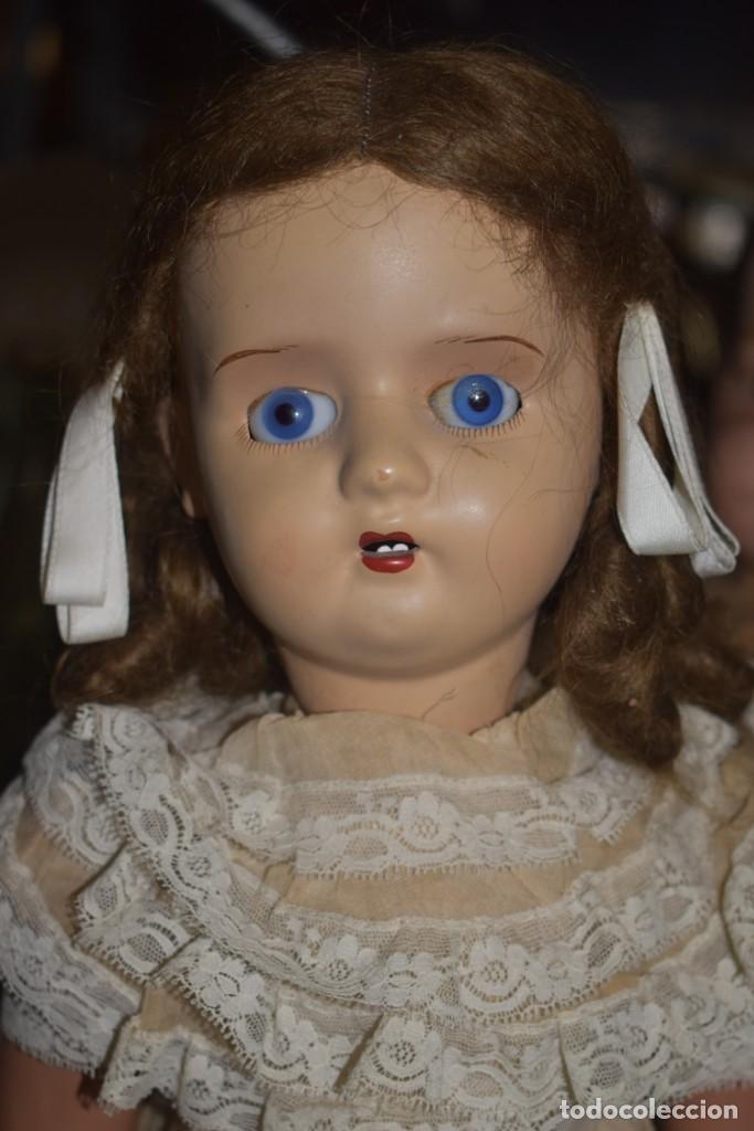 Mu&ntilde;eca espa&ntilde;ola clasica: MU&Ntilde;ECA ANTIGUA - Foto 20