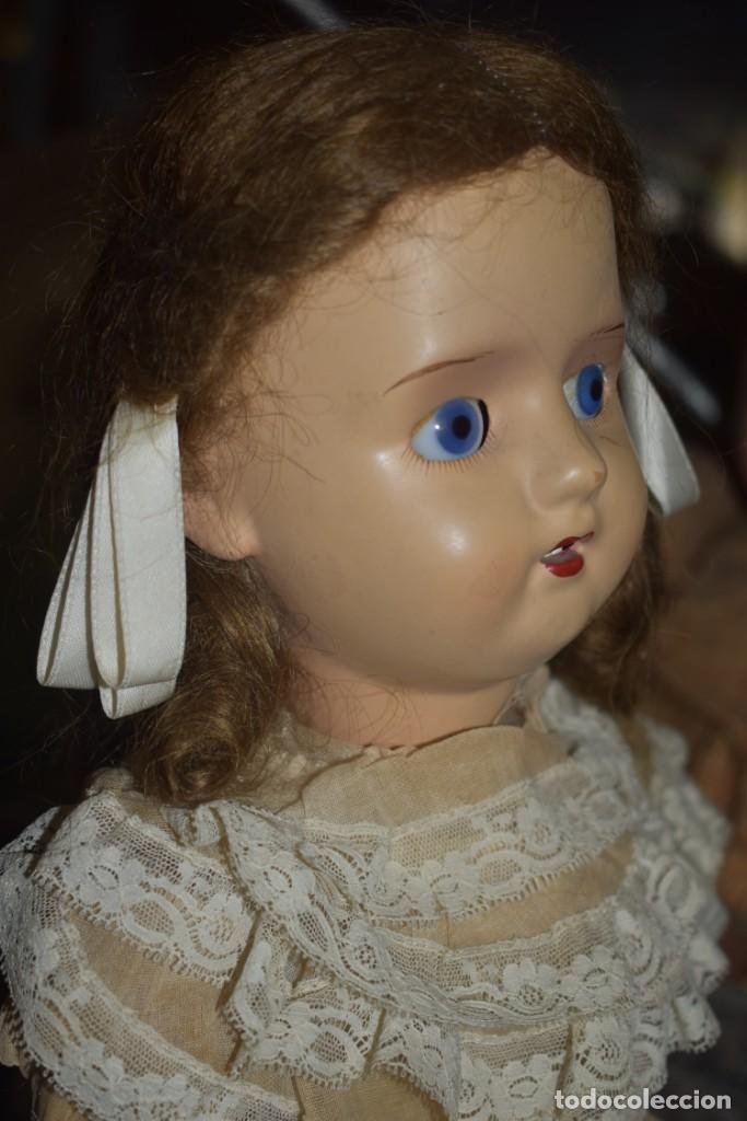 Mu&ntilde;eca espa&ntilde;ola clasica: MU&Ntilde;ECA ANTIGUA - Foto 27