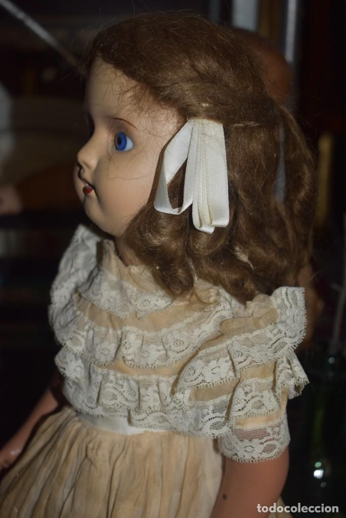 Mu&ntilde;eca espa&ntilde;ola clasica: MU&Ntilde;ECA ANTIGUA - Foto 29