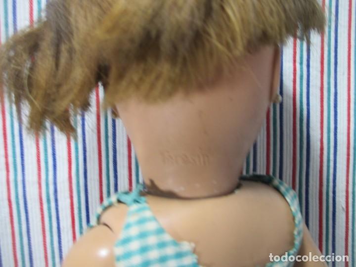 Mu&ntilde;eca espa&ntilde;ola clasica: TERESIN, ANTIGUA MU&Ntilde;ECA 39 CMS - Foto 6