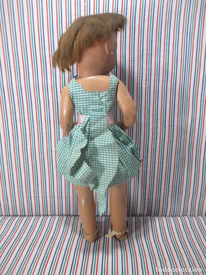 Mu&ntilde;eca espa&ntilde;ola clasica: TERESIN, ANTIGUA MU&Ntilde;ECA 39 CMS - Foto 7