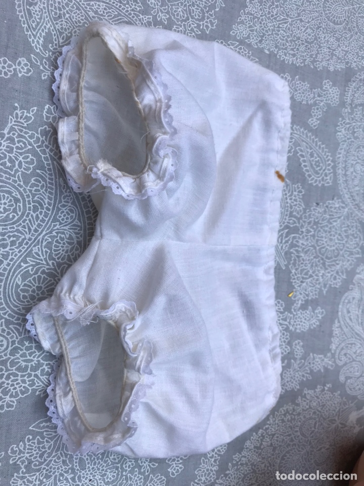 Mu&ntilde;eca espa&ntilde;ola clasica: Mu&ntilde;eco de celuloide JC-SA - Foto 8