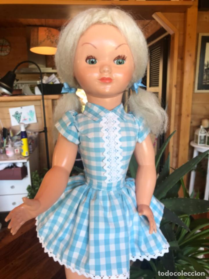 Mu&ntilde;eca espa&ntilde;ola clasica: Mu&ntilde;eca posible Mirza de tyber - Foto 1