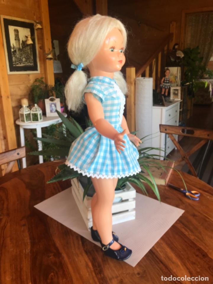Mu&ntilde;eca espa&ntilde;ola clasica: Mu&ntilde;eca posible Mirza de tyber - Foto 2