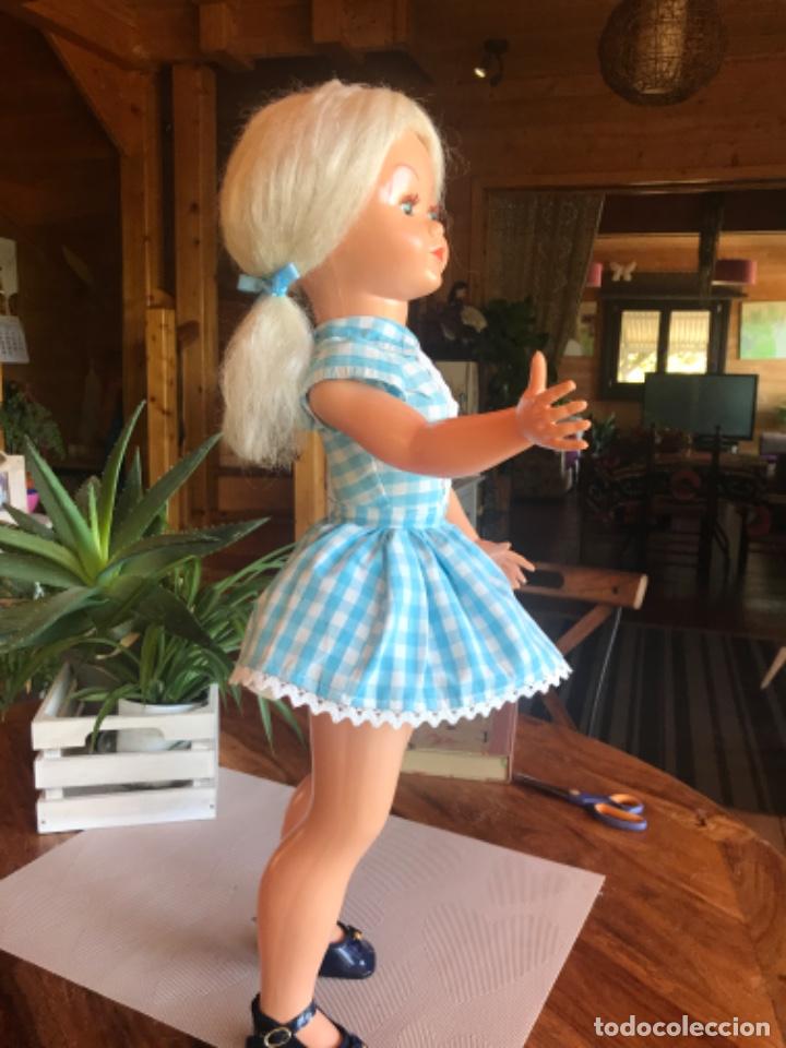 Mu&ntilde;eca espa&ntilde;ola clasica: Mu&ntilde;eca posible Mirza de tyber - Foto 3