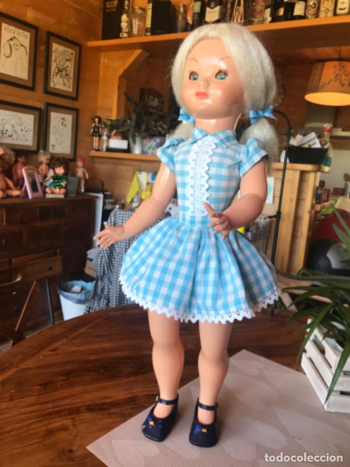 Mu&ntilde;eca espa&ntilde;ola clasica: Mu&ntilde;eca posible Mirza de tyber - Foto 4