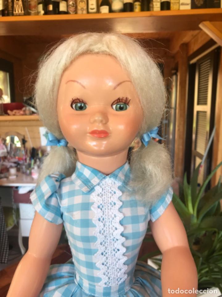 Mu&ntilde;eca espa&ntilde;ola clasica: Mu&ntilde;eca posible Mirza de tyber - Foto 5