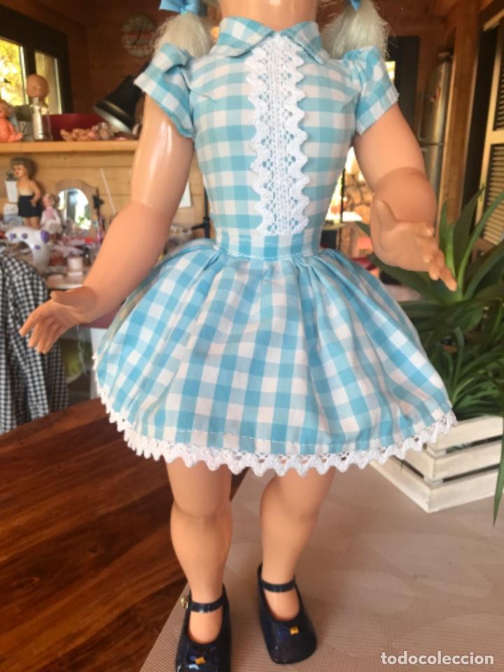 Mu&ntilde;eca espa&ntilde;ola clasica: Mu&ntilde;eca posible Mirza de tyber - Foto 6