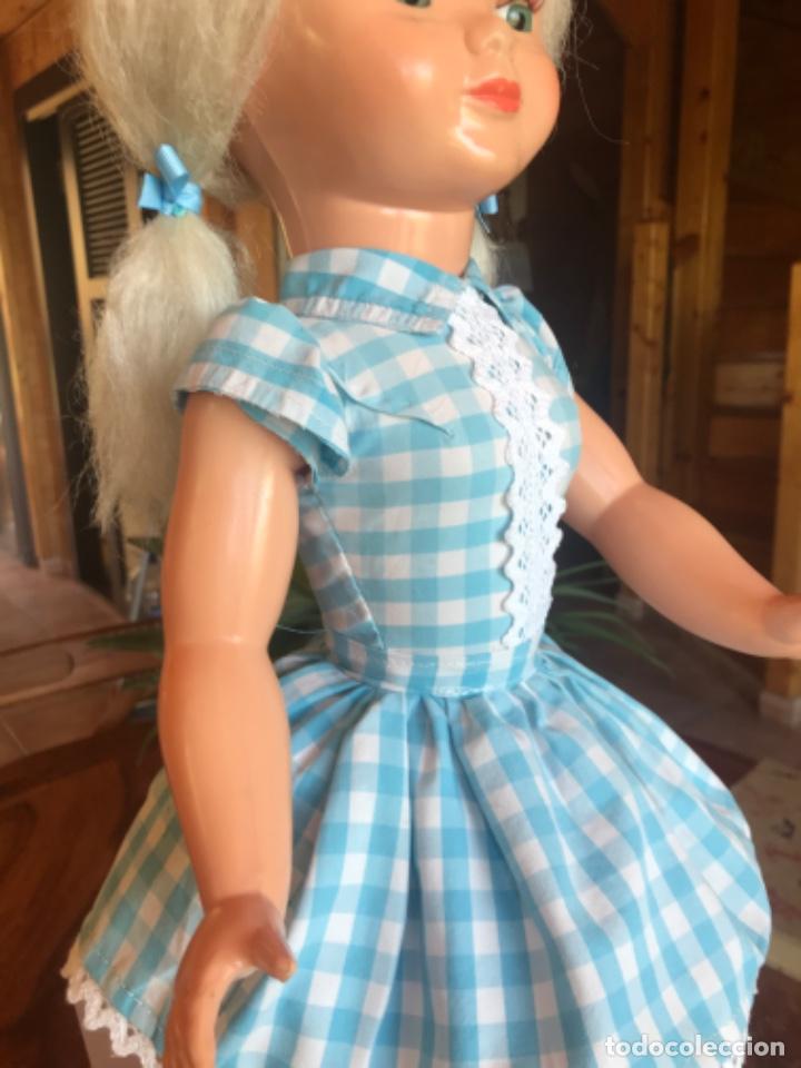 Mu&ntilde;eca espa&ntilde;ola clasica: Mu&ntilde;eca posible Mirza de tyber - Foto 7