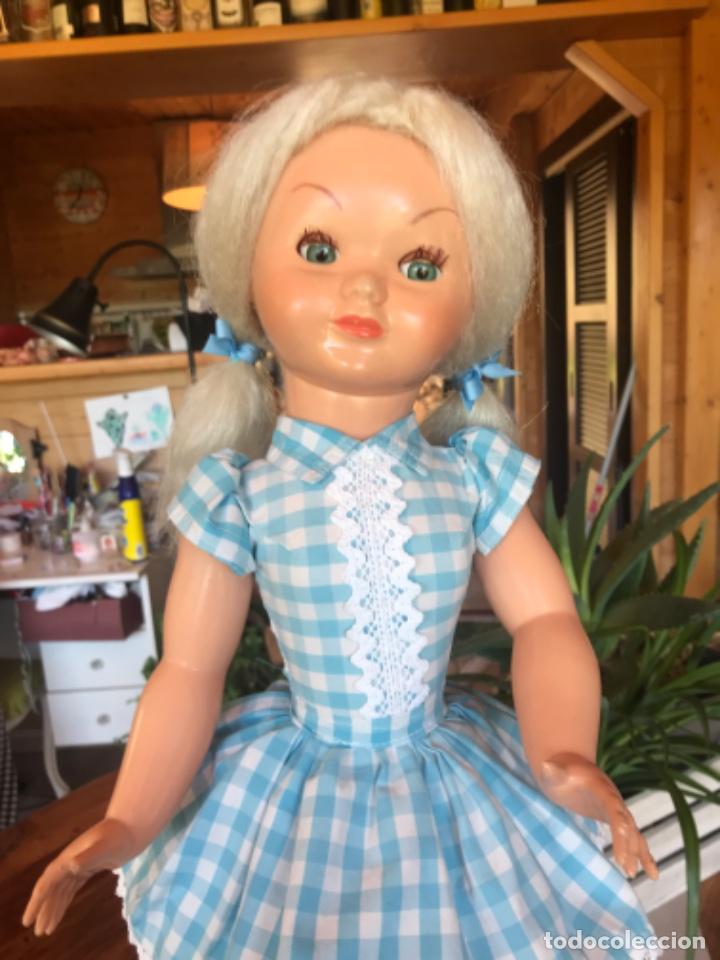 Mu&ntilde;eca espa&ntilde;ola clasica: Mu&ntilde;eca posible Mirza de tyber - Foto 8