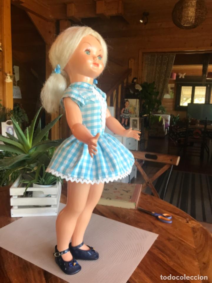 Mu&ntilde;eca espa&ntilde;ola clasica: Mu&ntilde;eca posible Mirza de tyber - Foto 9