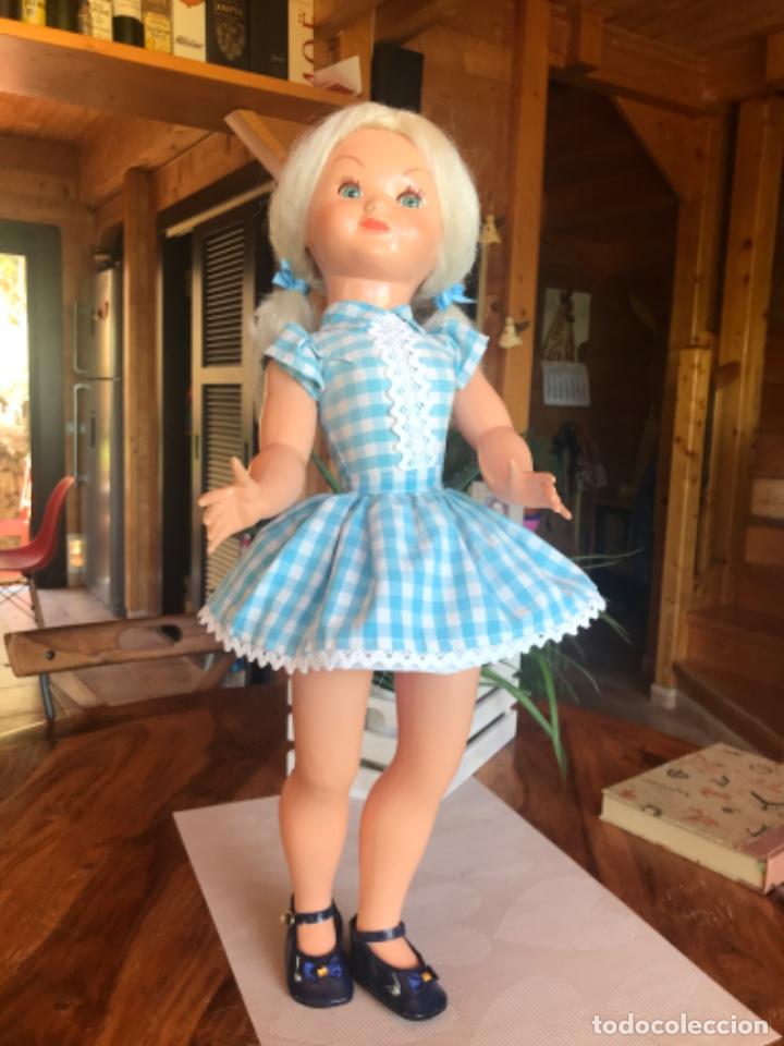 Mu&ntilde;eca espa&ntilde;ola clasica: Mu&ntilde;eca posible Mirza de tyber - Foto 10