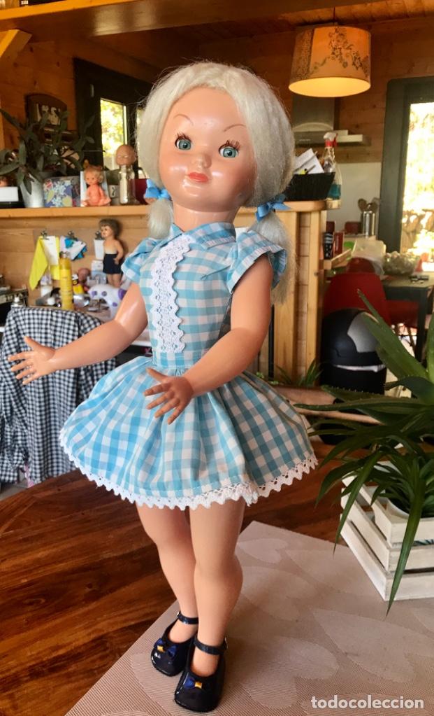 Mu&ntilde;eca espa&ntilde;ola clasica: Mu&ntilde;eca posible Mirza de tyber - Foto 11