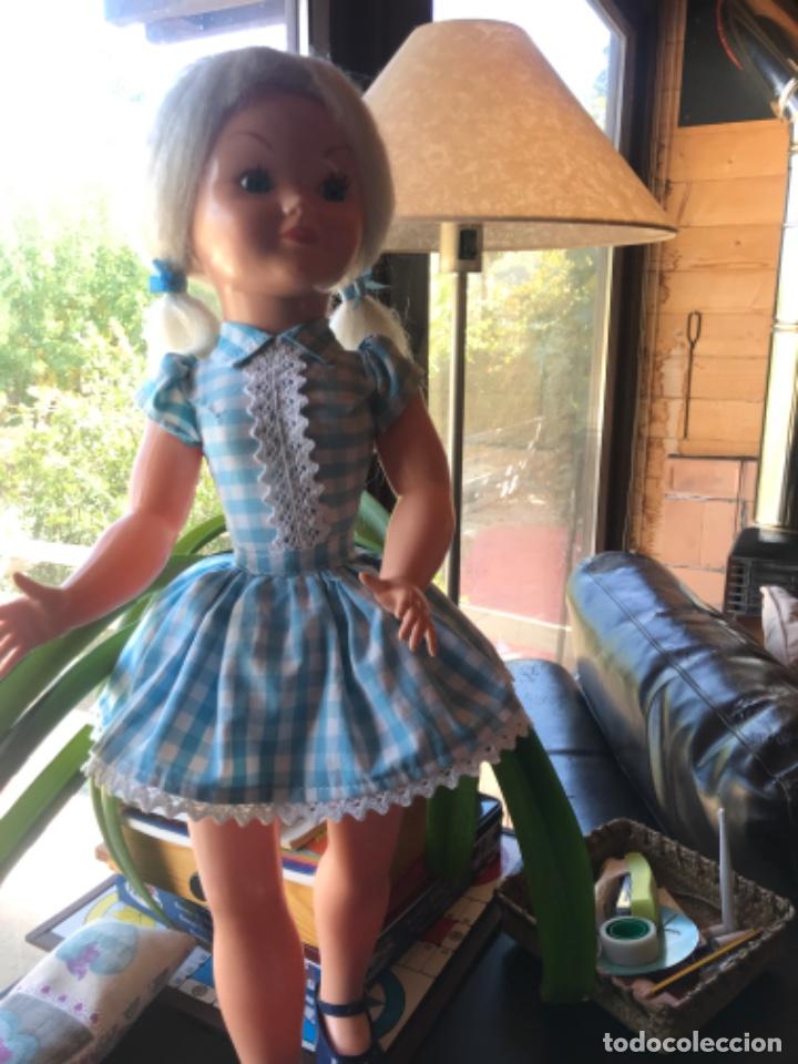 Mu&ntilde;eca espa&ntilde;ola clasica: Mu&ntilde;eca posible Mirza de tyber - Foto 12