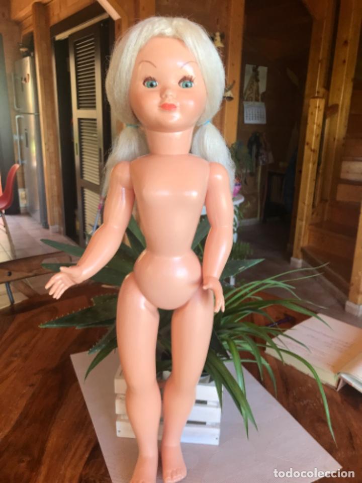 Mu&ntilde;eca espa&ntilde;ola clasica: Mu&ntilde;eca posible Mirza de tyber - Foto 13