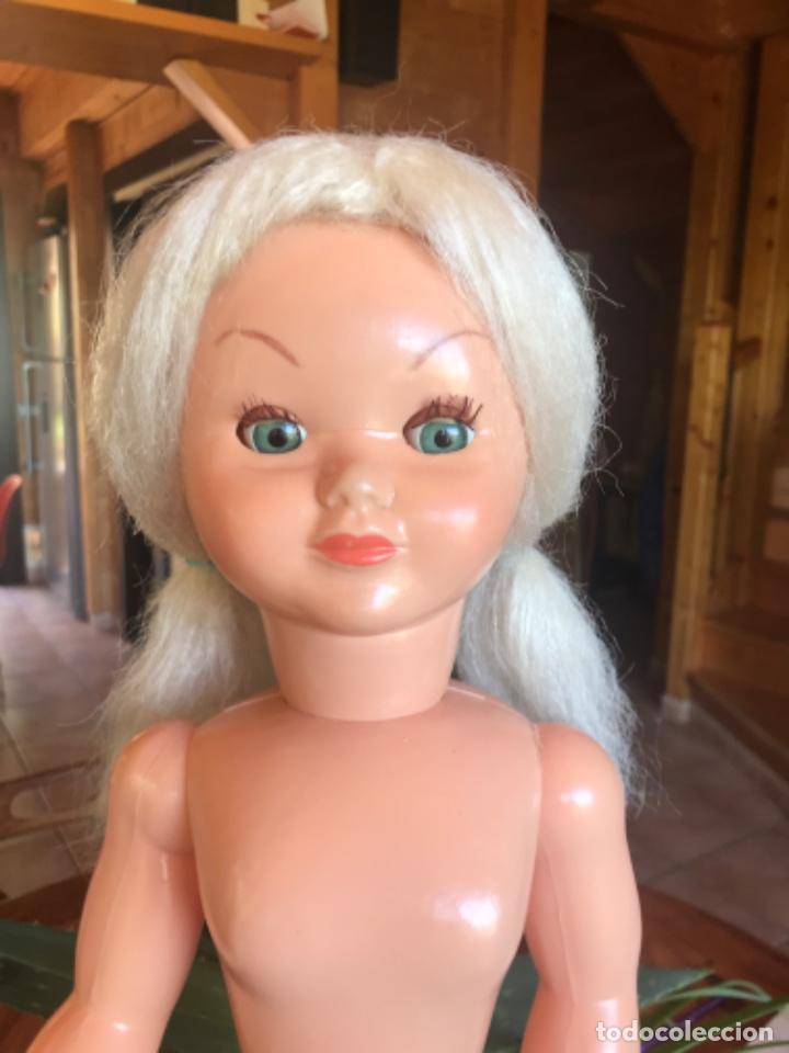 Mu&ntilde;eca espa&ntilde;ola clasica: Mu&ntilde;eca posible Mirza de tyber - Foto 14