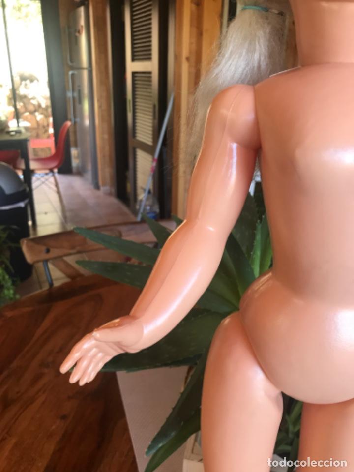 Mu&ntilde;eca espa&ntilde;ola clasica: Mu&ntilde;eca posible Mirza de tyber - Foto 15