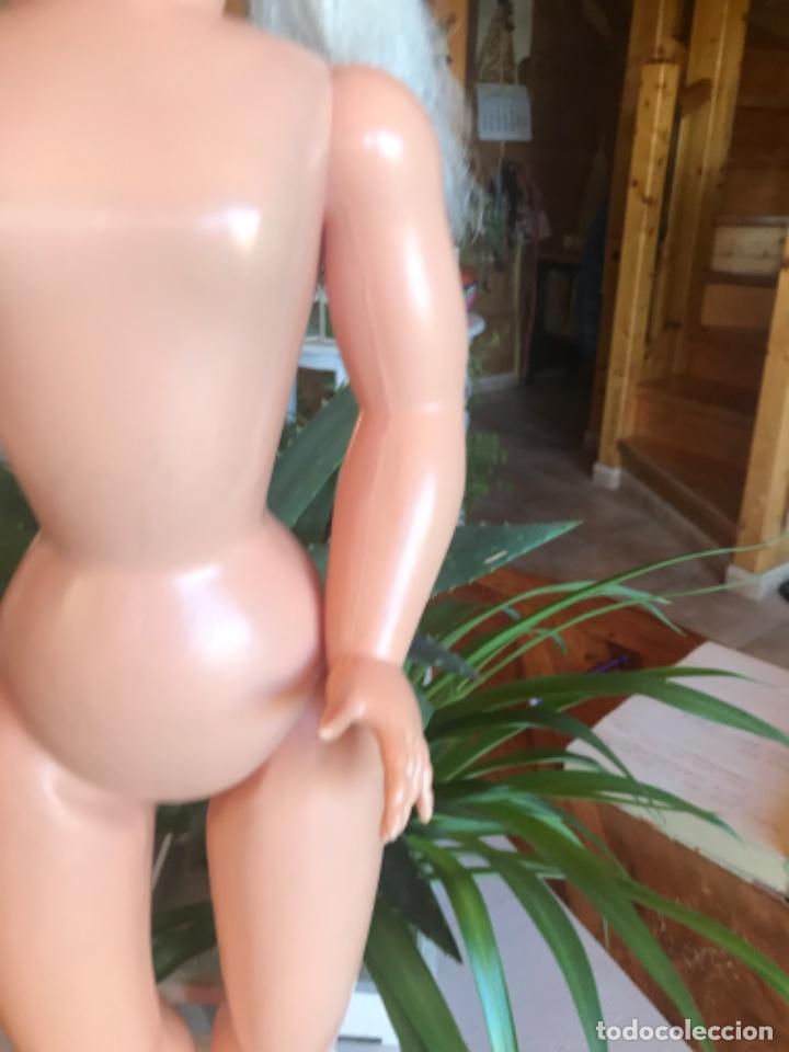 Mu&ntilde;eca espa&ntilde;ola clasica: Mu&ntilde;eca posible Mirza de tyber - Foto 16