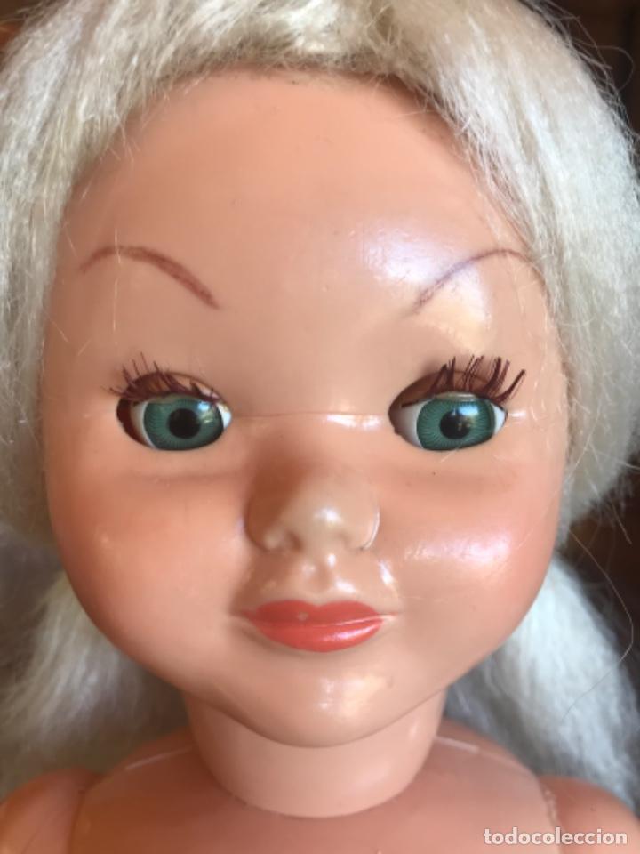 Mu&ntilde;eca espa&ntilde;ola clasica: Mu&ntilde;eca posible Mirza de tyber - Foto 18