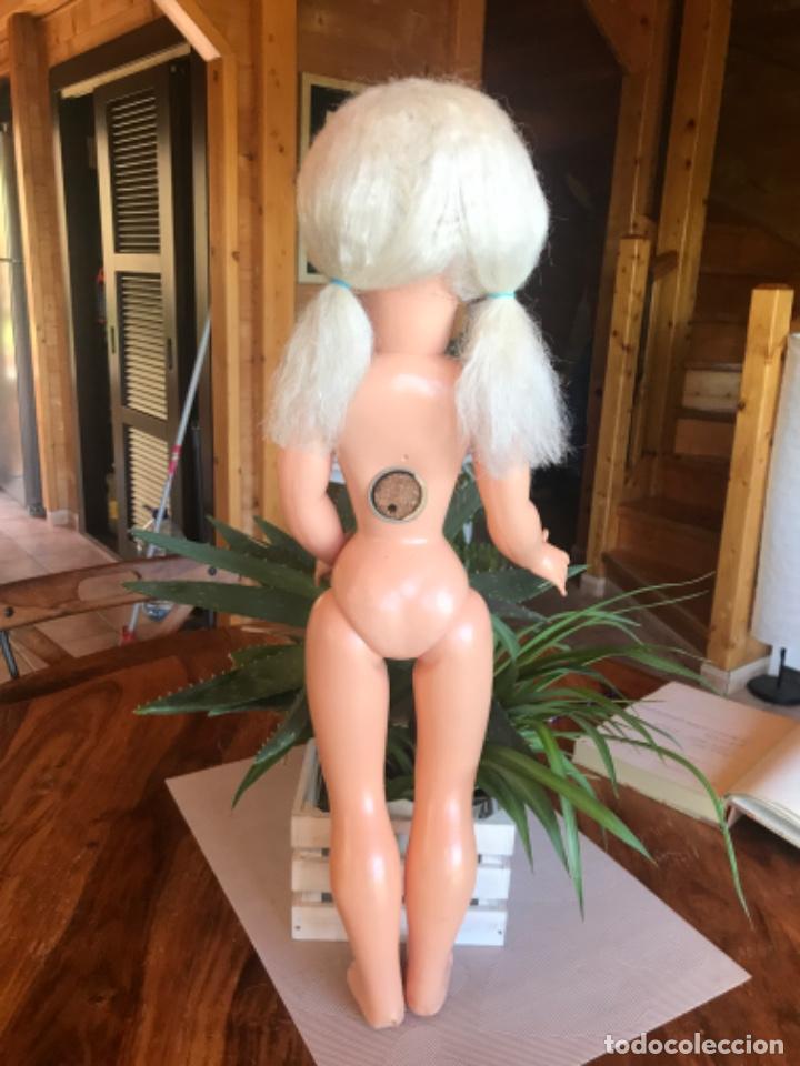 Mu&ntilde;eca espa&ntilde;ola clasica: Mu&ntilde;eca posible Mirza de tyber - Foto 19