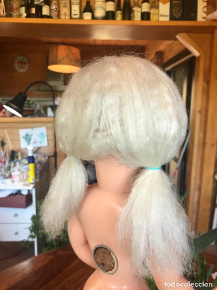 Mu&ntilde;eca espa&ntilde;ola clasica: Mu&ntilde;eca posible Mirza de tyber - Foto 20