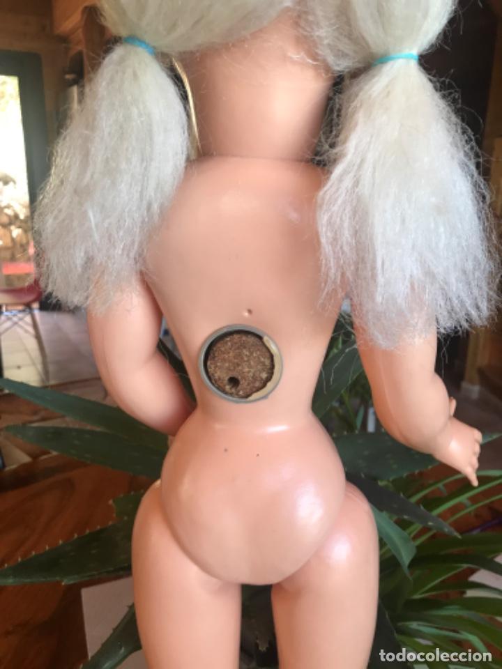 Mu&ntilde;eca espa&ntilde;ola clasica: Mu&ntilde;eca posible Mirza de tyber - Foto 21