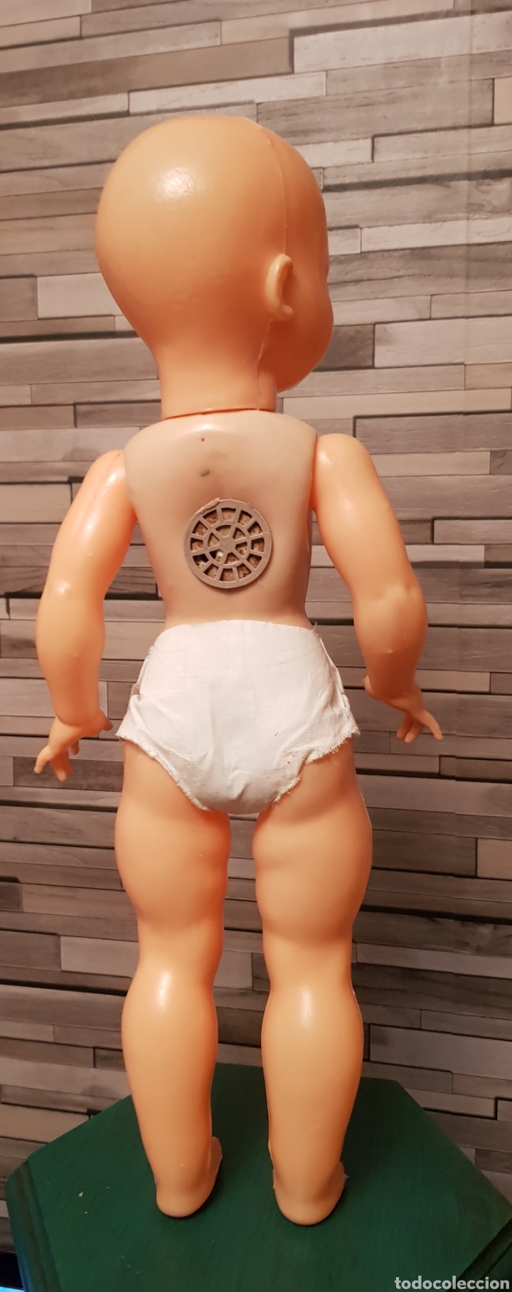 Mu&ntilde;eca espa&ntilde;ola clasica: Mu&ntilde;eca a&ntilde;os 1960 - Foto 6