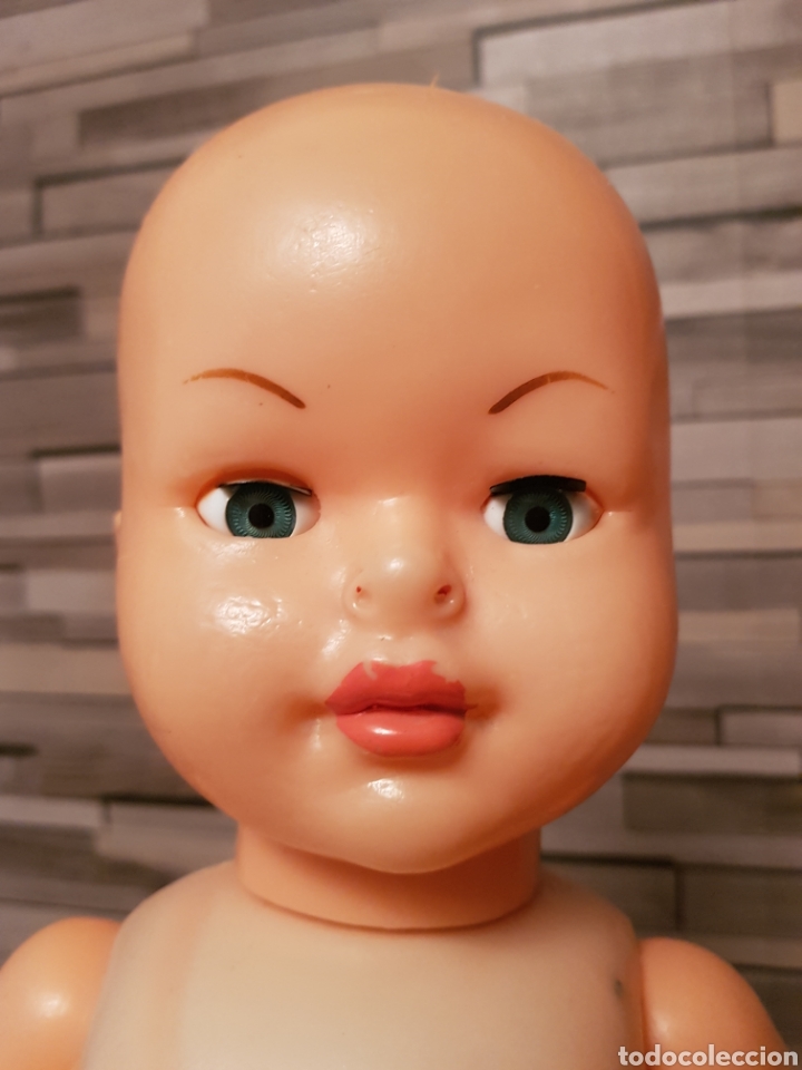 Mu&ntilde;eca espa&ntilde;ola clasica: Mu&ntilde;eca a&ntilde;os 1960 - Foto 7