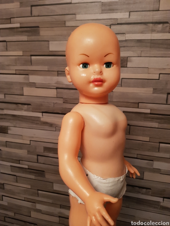 Mu&ntilde;eca espa&ntilde;ola clasica: Mu&ntilde;eca a&ntilde;os 1960 - Foto 9