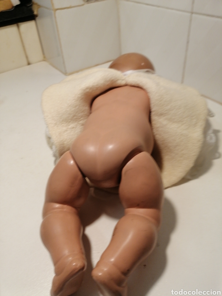 Mu&ntilde;eca espa&ntilde;ola clasica: Luisito d icsa de celuloide - Foto 6