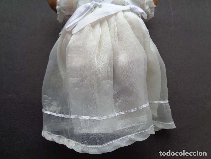 Mu&ntilde;eca espa&ntilde;ola clasica: MU&Ntilde;ECO BEBE DE TERRACOTA - Foto 4