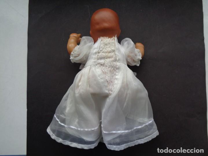 Mu&ntilde;eca espa&ntilde;ola clasica: MU&Ntilde;ECO BEBE DE TERRACOTA - Foto 7