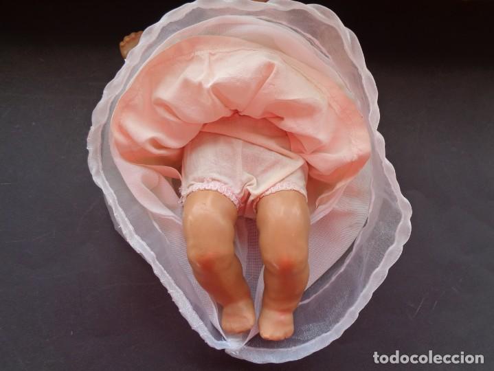 Mu&ntilde;eca espa&ntilde;ola clasica: MU&Ntilde;ECO BEBE DE TERRACOTA - Foto 5