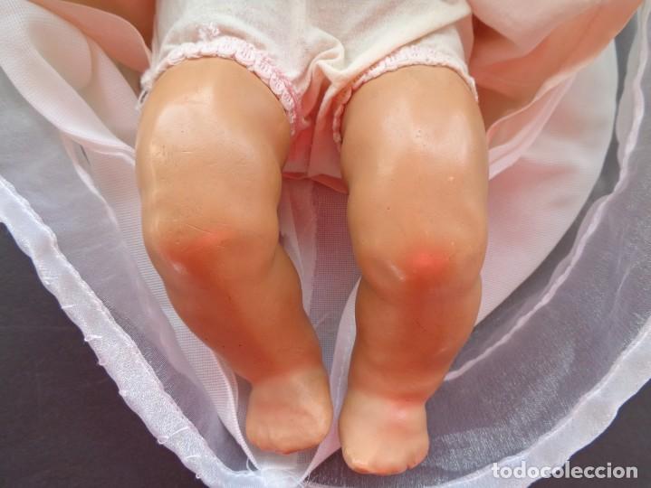 Mu&ntilde;eca espa&ntilde;ola clasica: MU&Ntilde;ECO BEBE DE TERRACOTA - Foto 8