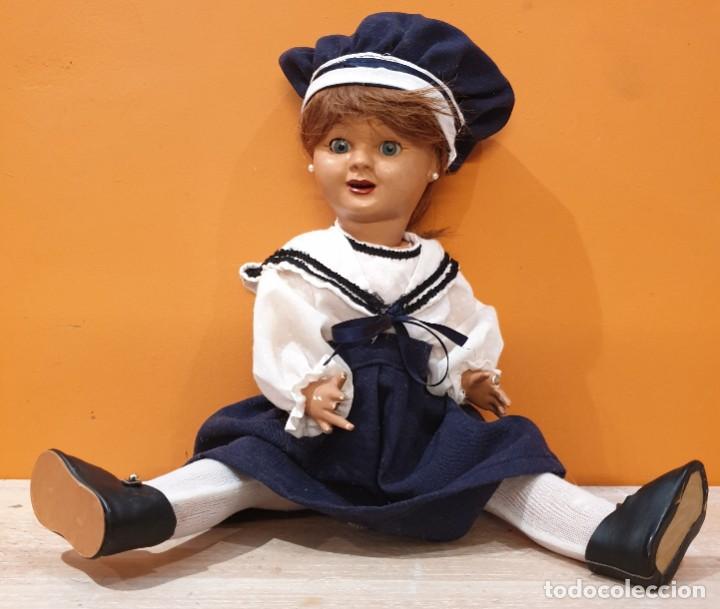 Mu&ntilde;eca espa&ntilde;ola clasica: Mu&ntilde;eca teresin - Foto 1