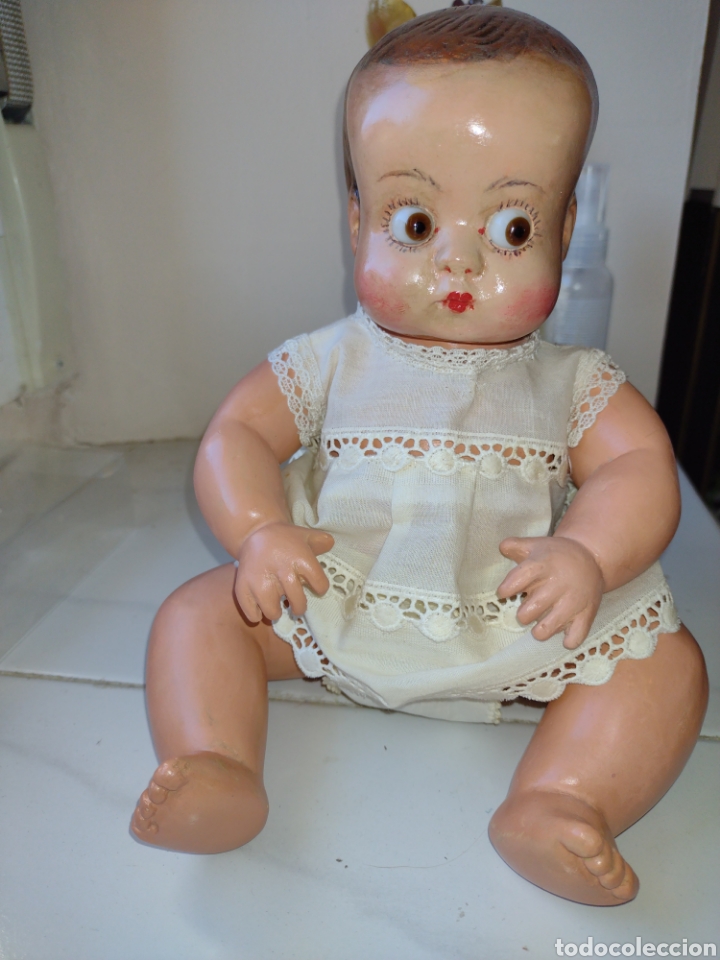 Mu&ntilde;eca espa&ntilde;ola clasica: Manolito - Foto 2
