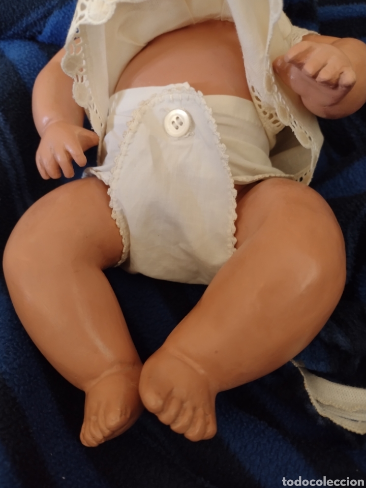 Mu&ntilde;eca espa&ntilde;ola clasica: Manolito - Foto 3