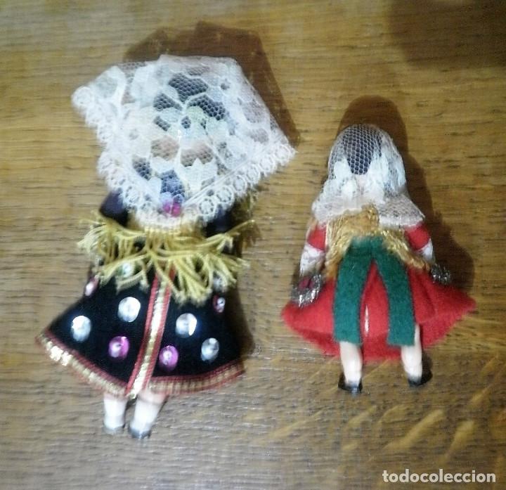 Mu&ntilde;eca espa&ntilde;ola clasica: Mu&ntilde;equitas. - Foto 2