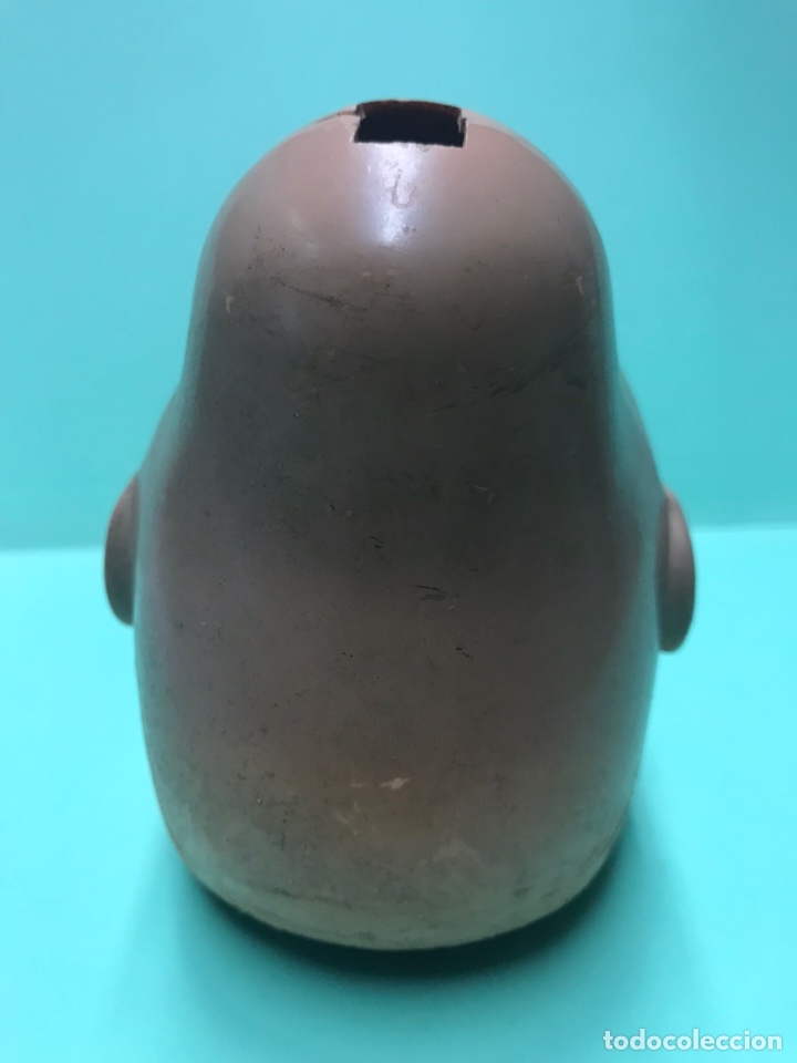 Mu&ntilde;eca espa&ntilde;ola clasica: CABEZA DE MU&Ntilde;ECA DE CELULIODE - Foto 4