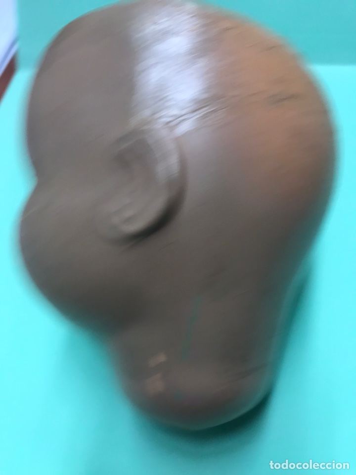 Mu&ntilde;eca espa&ntilde;ola clasica: CABEZA DE MU&Ntilde;ECA DE CELULIODE - Foto 6