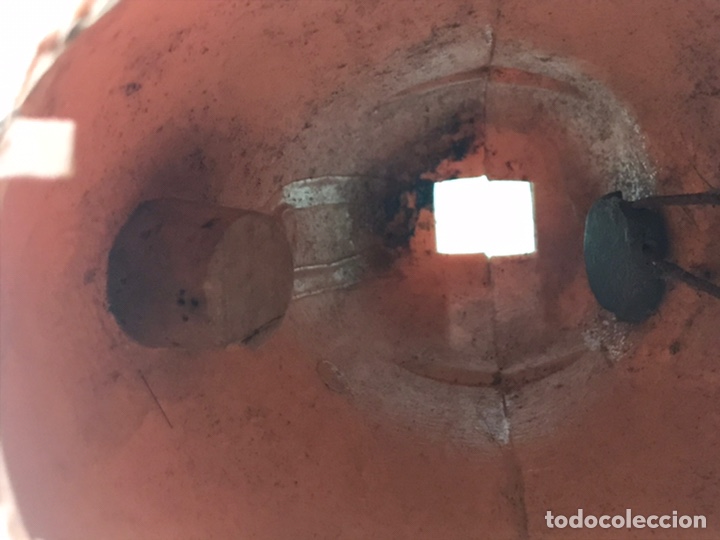 Mu&ntilde;eca espa&ntilde;ola clasica: CABEZA DE MU&Ntilde;ECA DE CELULIODE - Foto 11