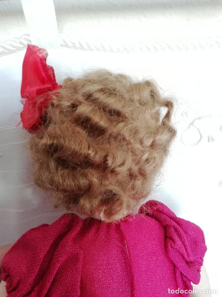 Mu&ntilde;eca espa&ntilde;ola clasica: Mu&ntilde;eca Florido,Taf,Pages??? - Foto 7