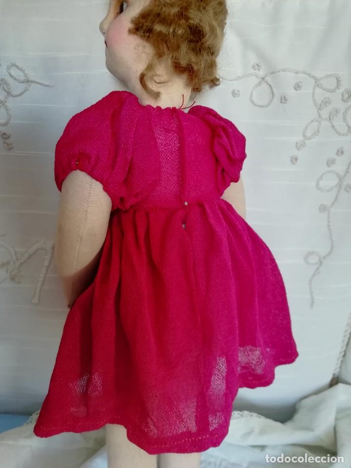 Mu&ntilde;eca espa&ntilde;ola clasica: Mu&ntilde;eca Florido,Taf,Pages??? - Foto 8