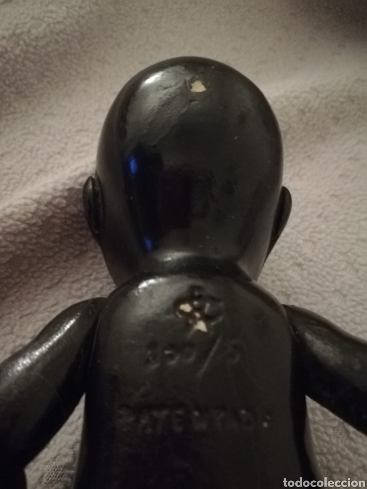Mu&ntilde;eca espa&ntilde;ola clasica: MU&Ntilde;ECO ANTIGUO TERRACOTA - Foto 4