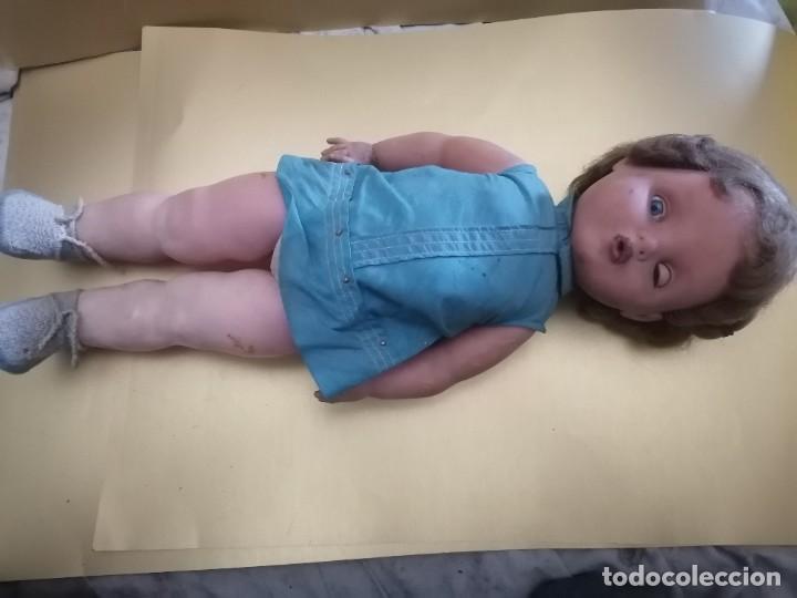 Mu&ntilde;eca espa&ntilde;ola clasica: ANTIGUA MU&Ntilde;ECA GAMA - Foto 1