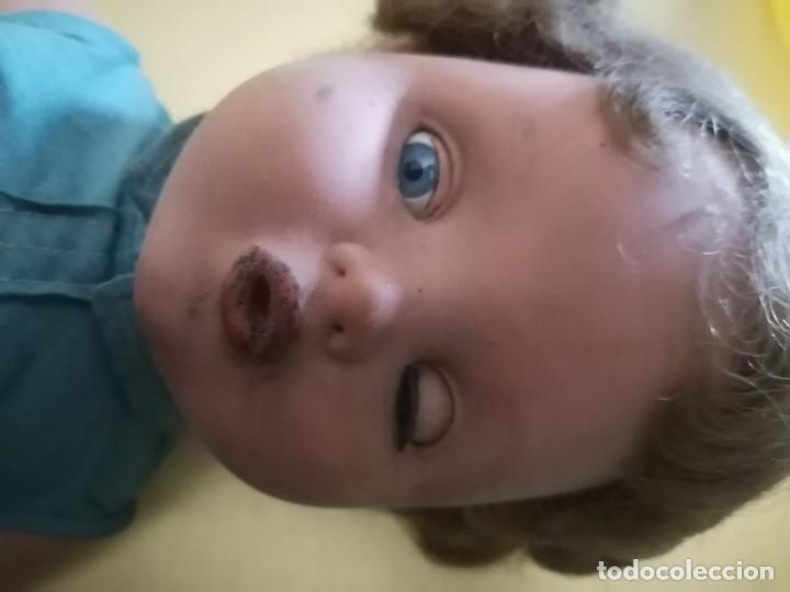 Mu&ntilde;eca espa&ntilde;ola clasica: ANTIGUA MU&Ntilde;ECA GAMA - Foto 2