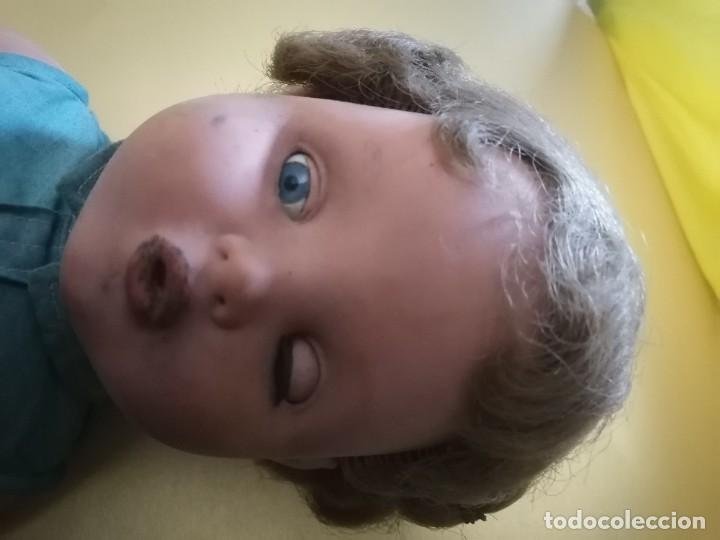 Mu&ntilde;eca espa&ntilde;ola clasica: ANTIGUA MU&Ntilde;ECA GAMA - Foto 3