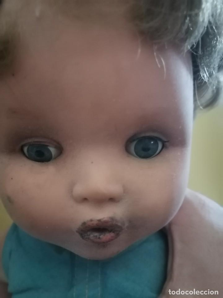 Mu&ntilde;eca espa&ntilde;ola clasica: ANTIGUA MU&Ntilde;ECA GAMA - Foto 4