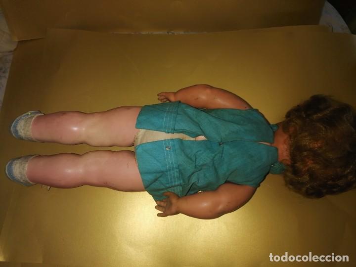 Mu&ntilde;eca espa&ntilde;ola clasica: ANTIGUA MU&Ntilde;ECA GAMA - Foto 6